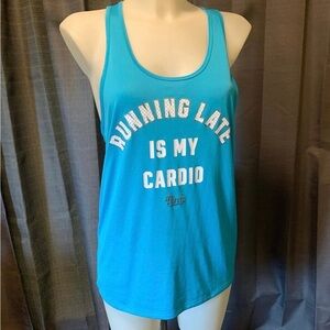 Victoria’s Secret PINK Workout Tank Size XS